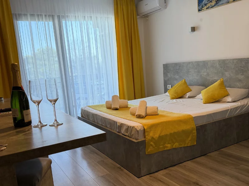 MAVBOUTIQUE VILLA EFORIE NORD