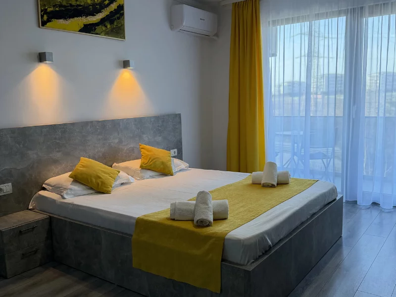 MAVBOUTIQUE VILLA EFORIE NORD