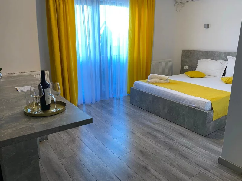 MAVBOUTIQUE VILLA EFORIE NORD