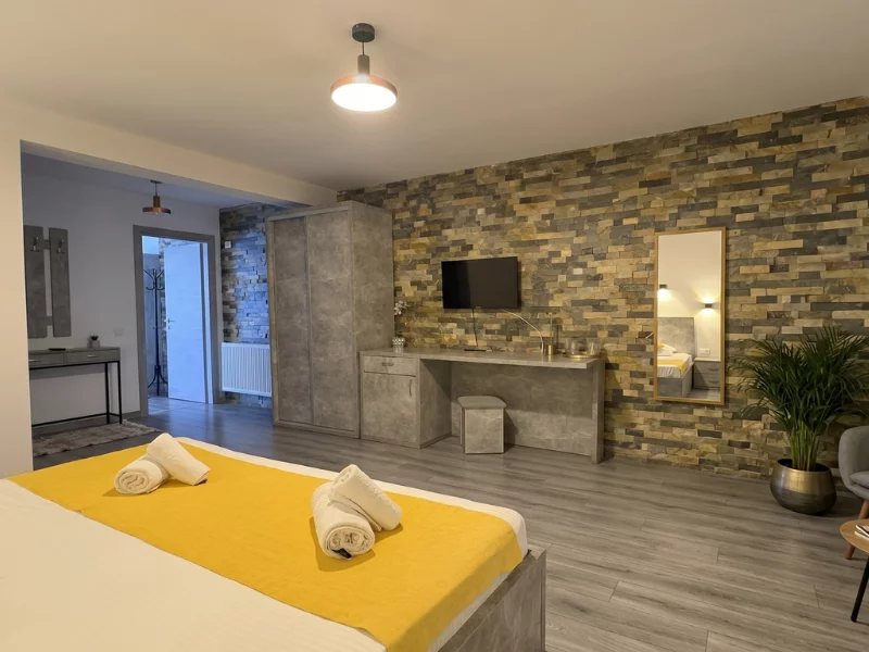 MAVBOUTIQUE VILLA EFORIE NORD