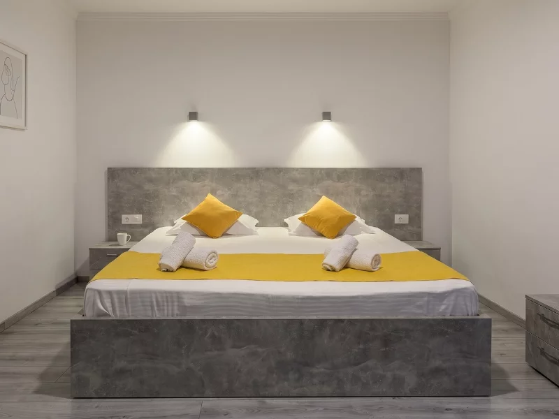 MAVBOUTIQUE VILLA EFORIE NORD