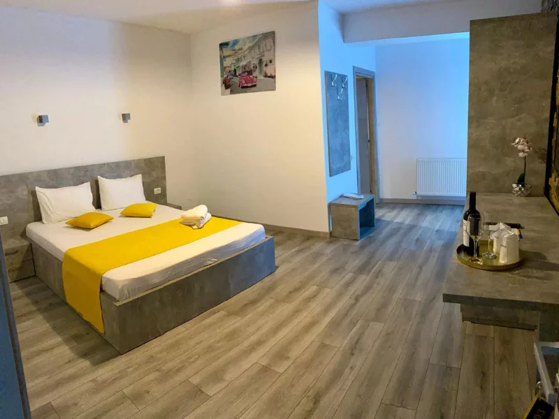 MAVBOUTIQUE VILLA EFORIE NORD
