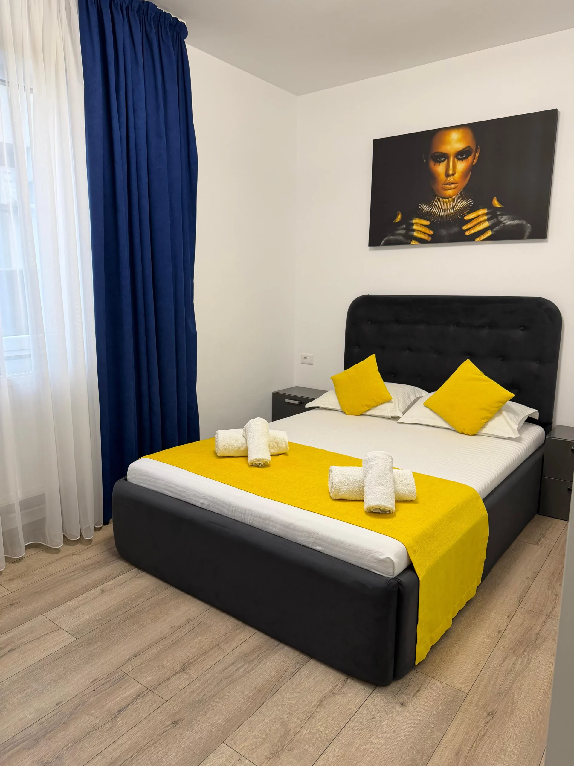 Mav Apartments Cazare Marea Neagra Mamaia Nord (17)