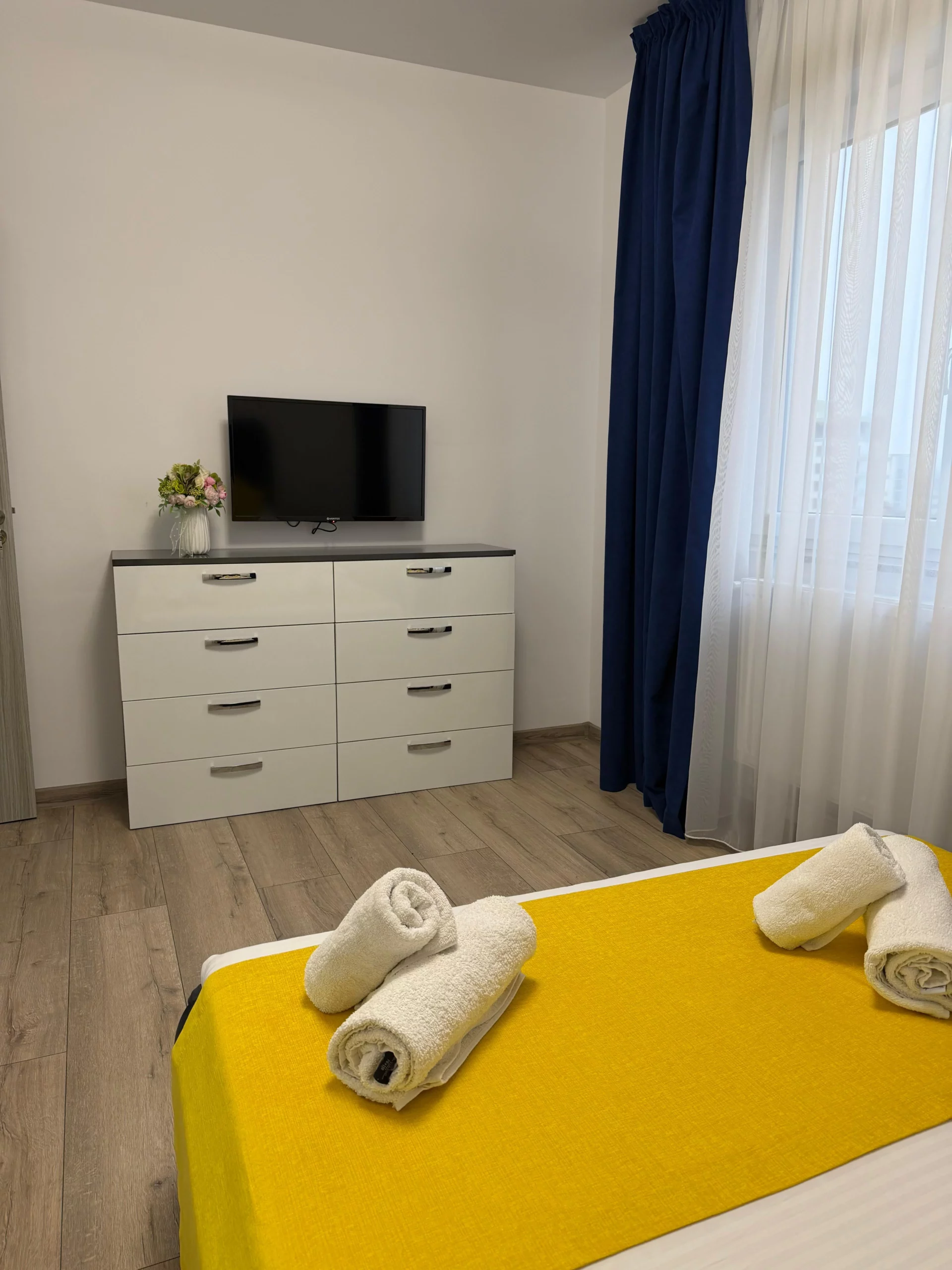 Mav Apartments Cazare Marea Neagra Mamaia Nord (19)