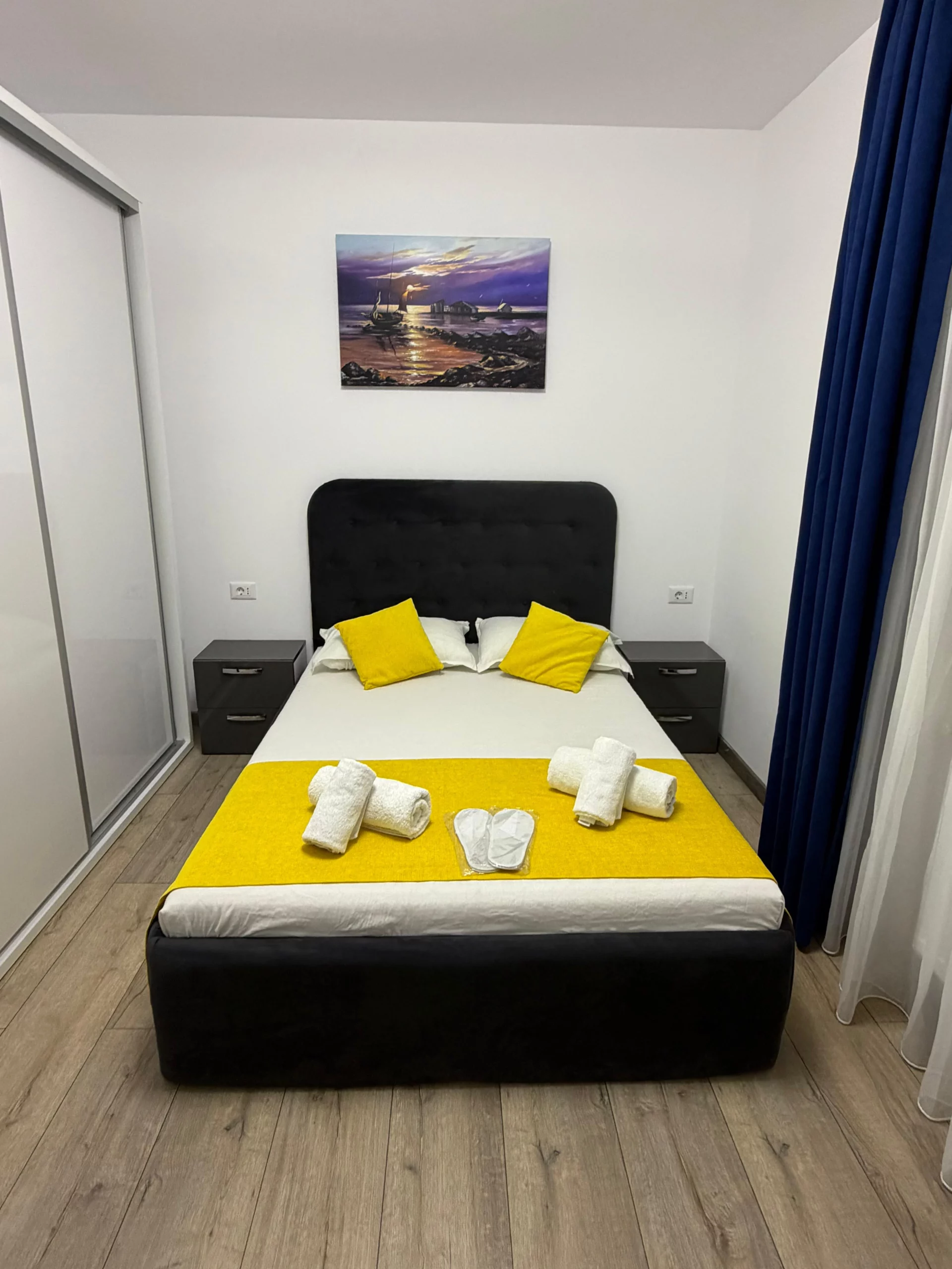 Mav Apartments Cazare Marea Neagra Mamaia Nord (29)