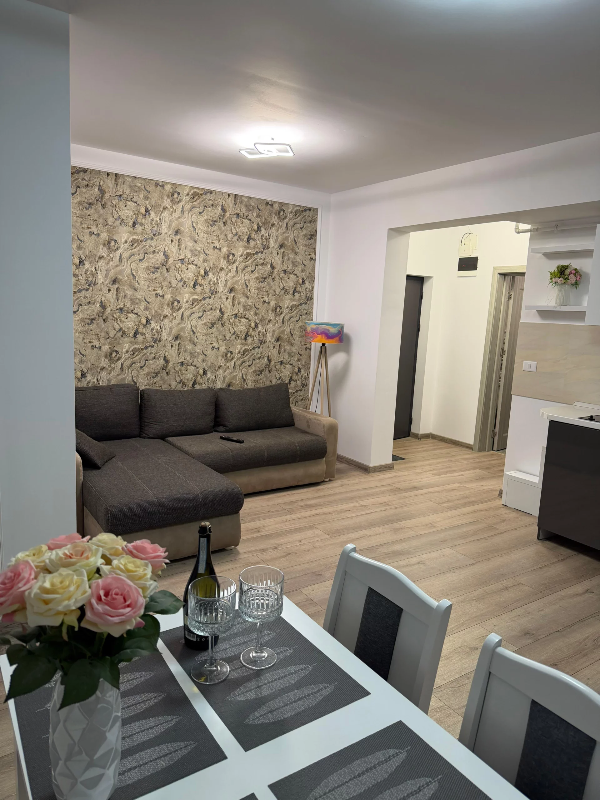 Mav Apartments Cazare Marea Neagra Mamaia Nord (33)