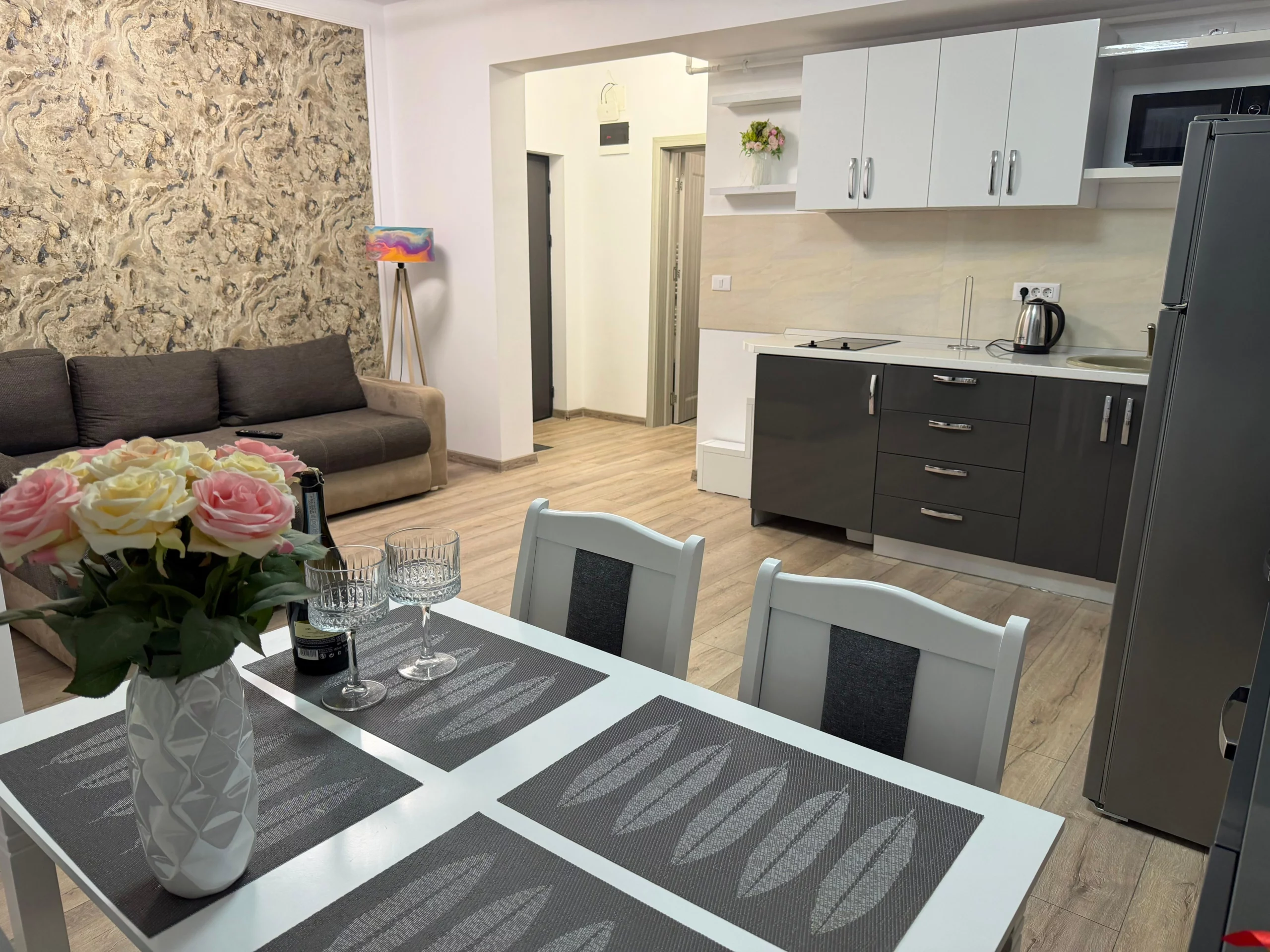 Mav Apartments Cazare Marea Neagra Mamaia Nord (35)