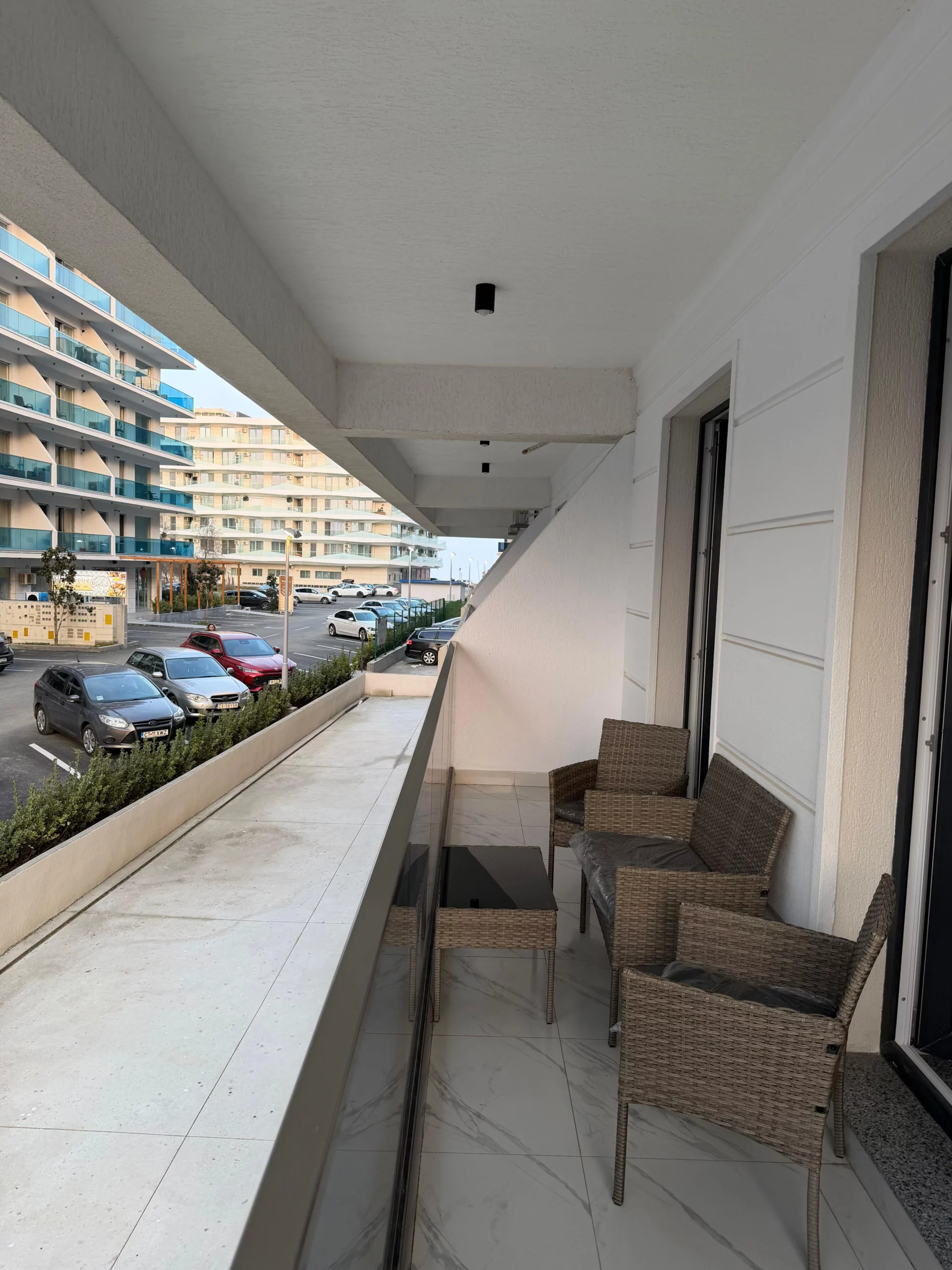 Mav D8 Beach Apartments - Cazare Mamaia (104)