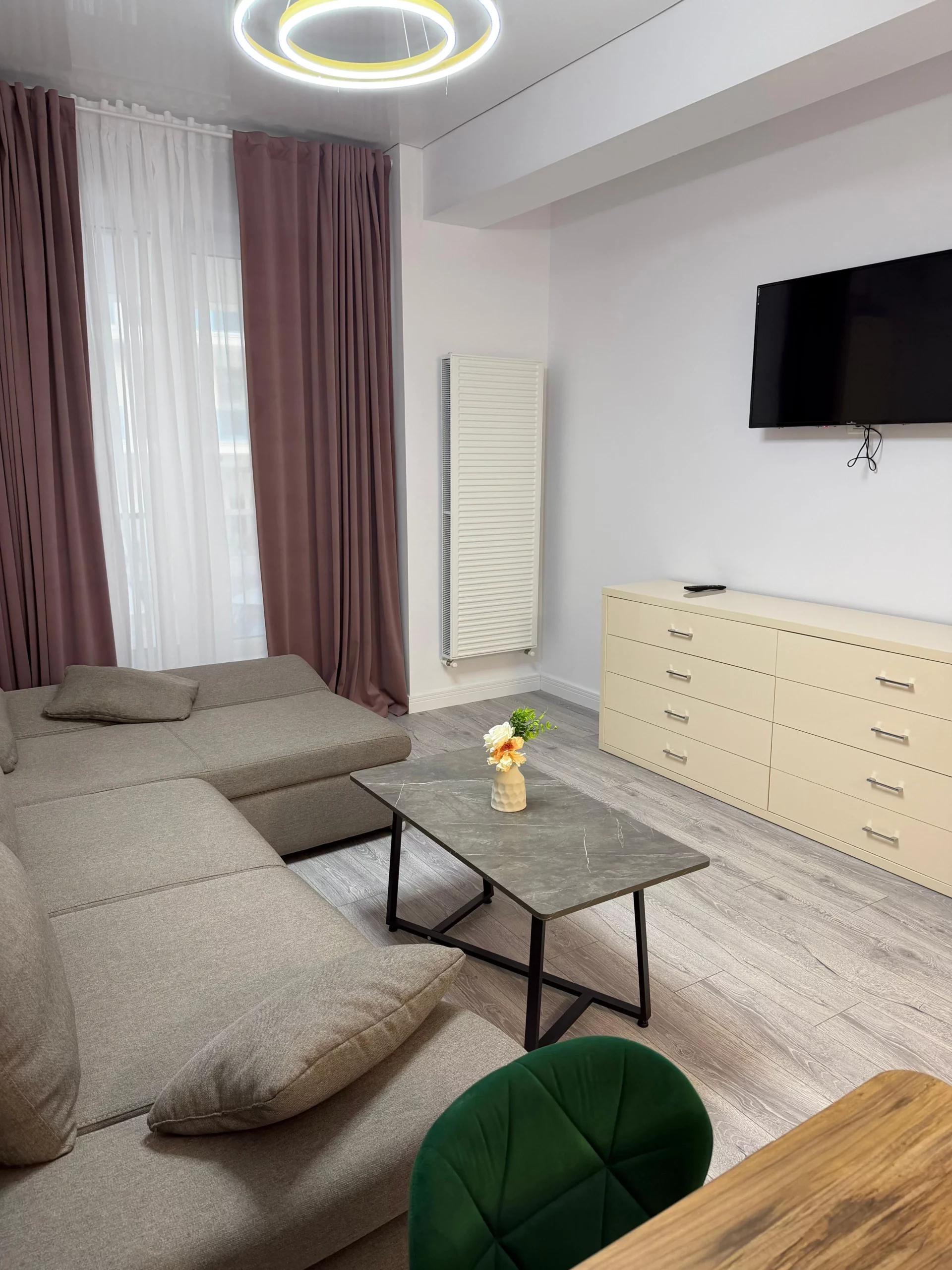 Mav D8 Beach Apartments - Cazare Mamaia (13)