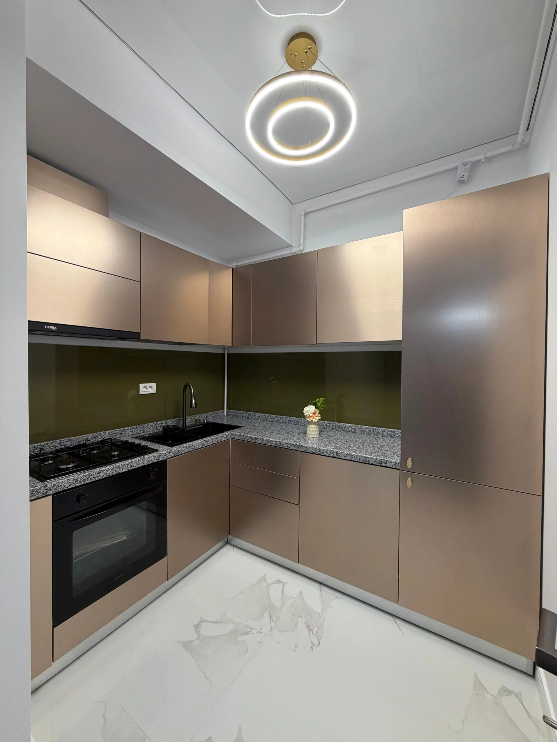 Mav D8 Beach Apartments - Cazare Mamaia (17)