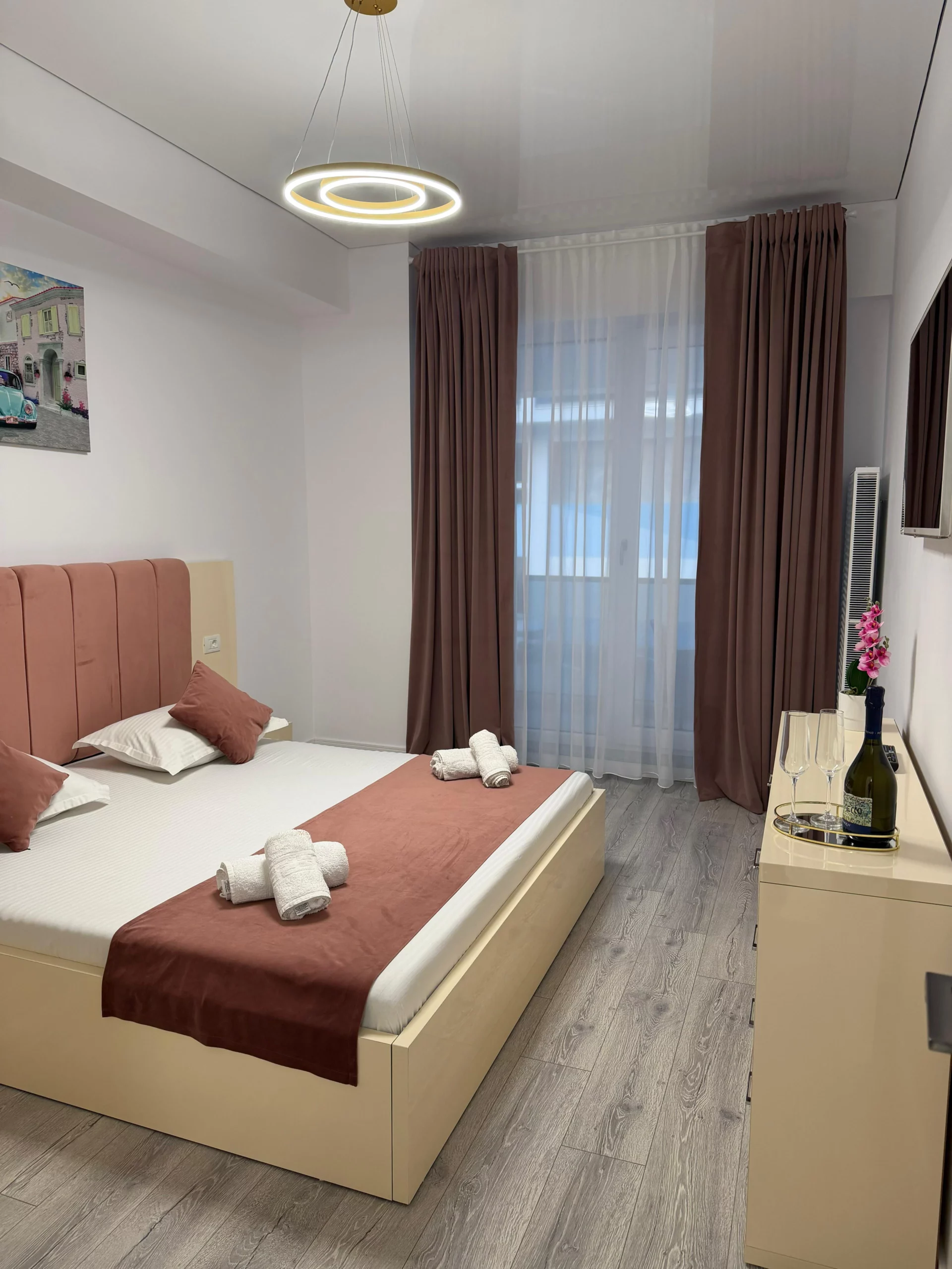 Mav D8 Beach Apartments - Cazare Mamaia (24)