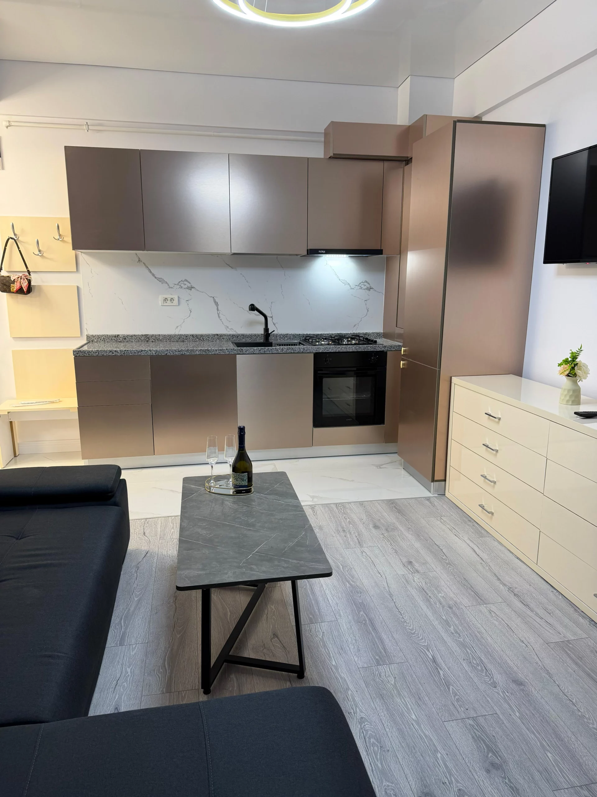 Mav D8 Beach Apartments - Cazare Mamaia (58)