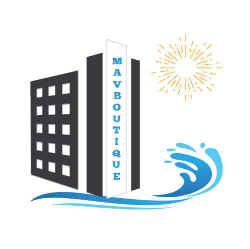 MavBoutique-Villa logo