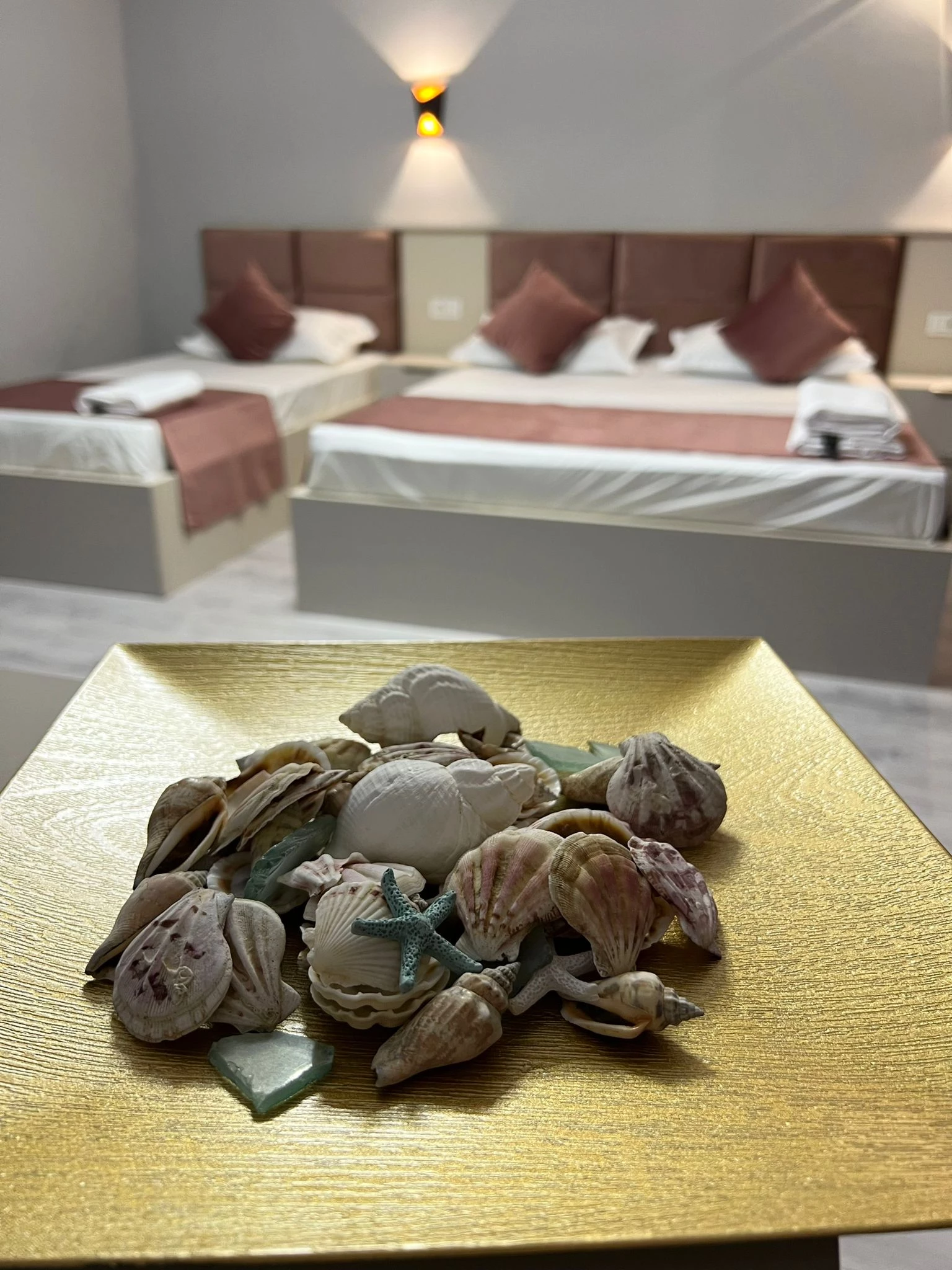 Mavbeach Villa - Cazare Marea Neagra Eforie Nord (12)