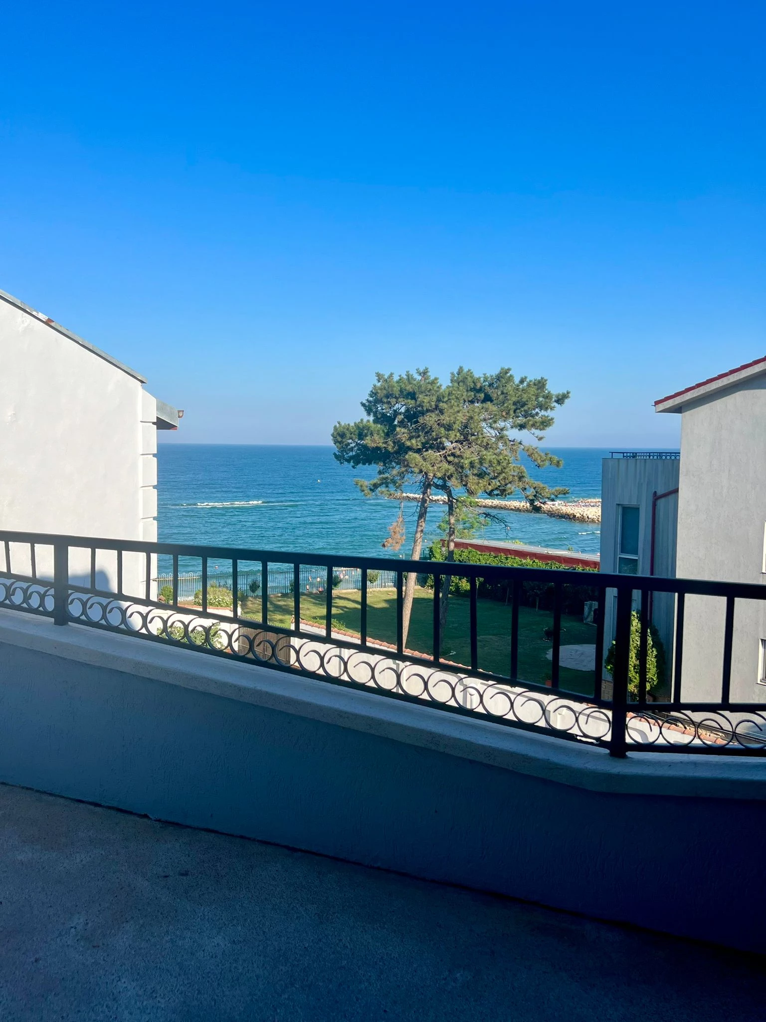 Mavbeach Villa - Cazare Marea Neagra Eforie Nord (21)