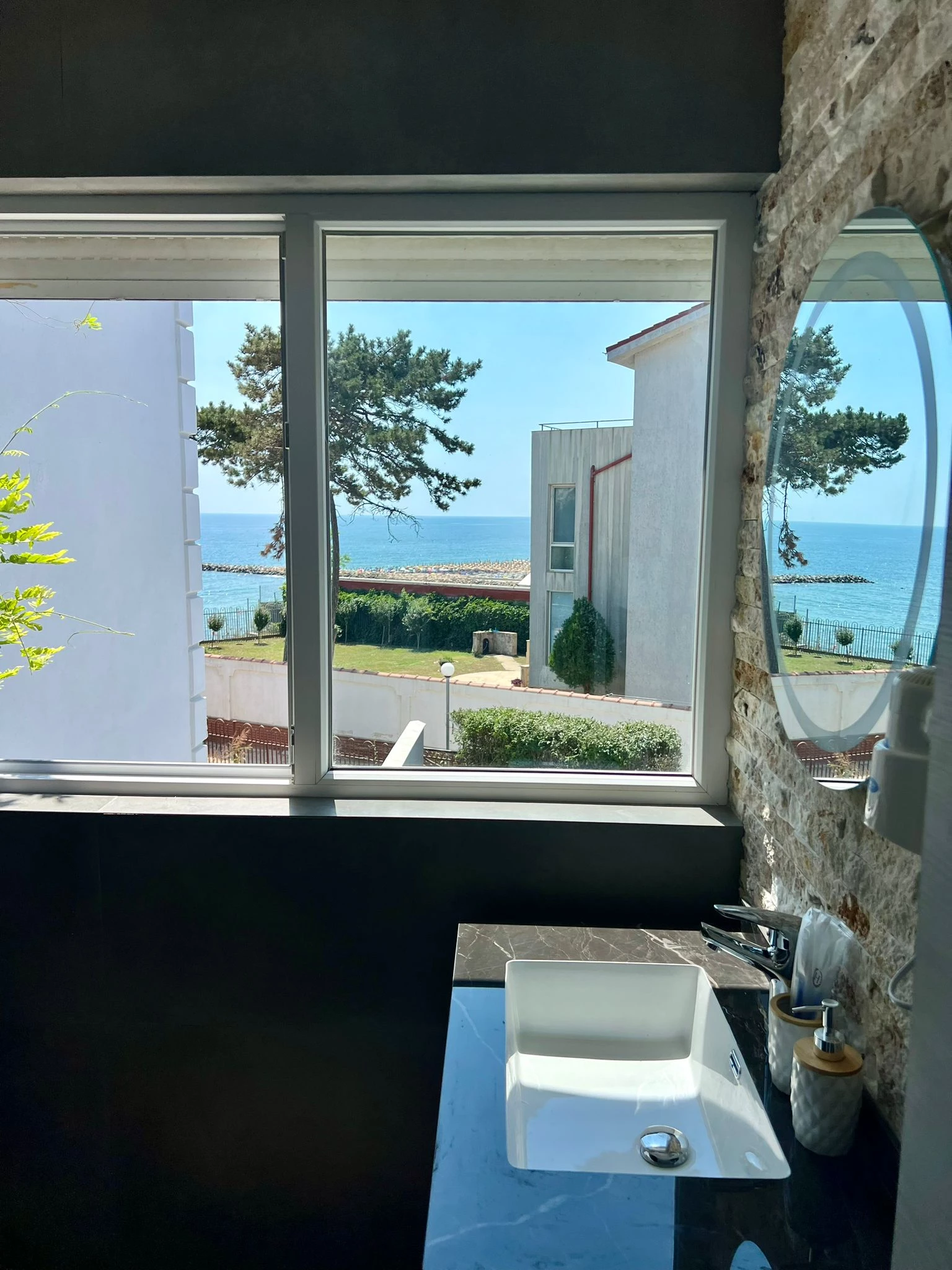 Mavbeach Villa - Cazare Marea Neagra Eforie Nord (28)