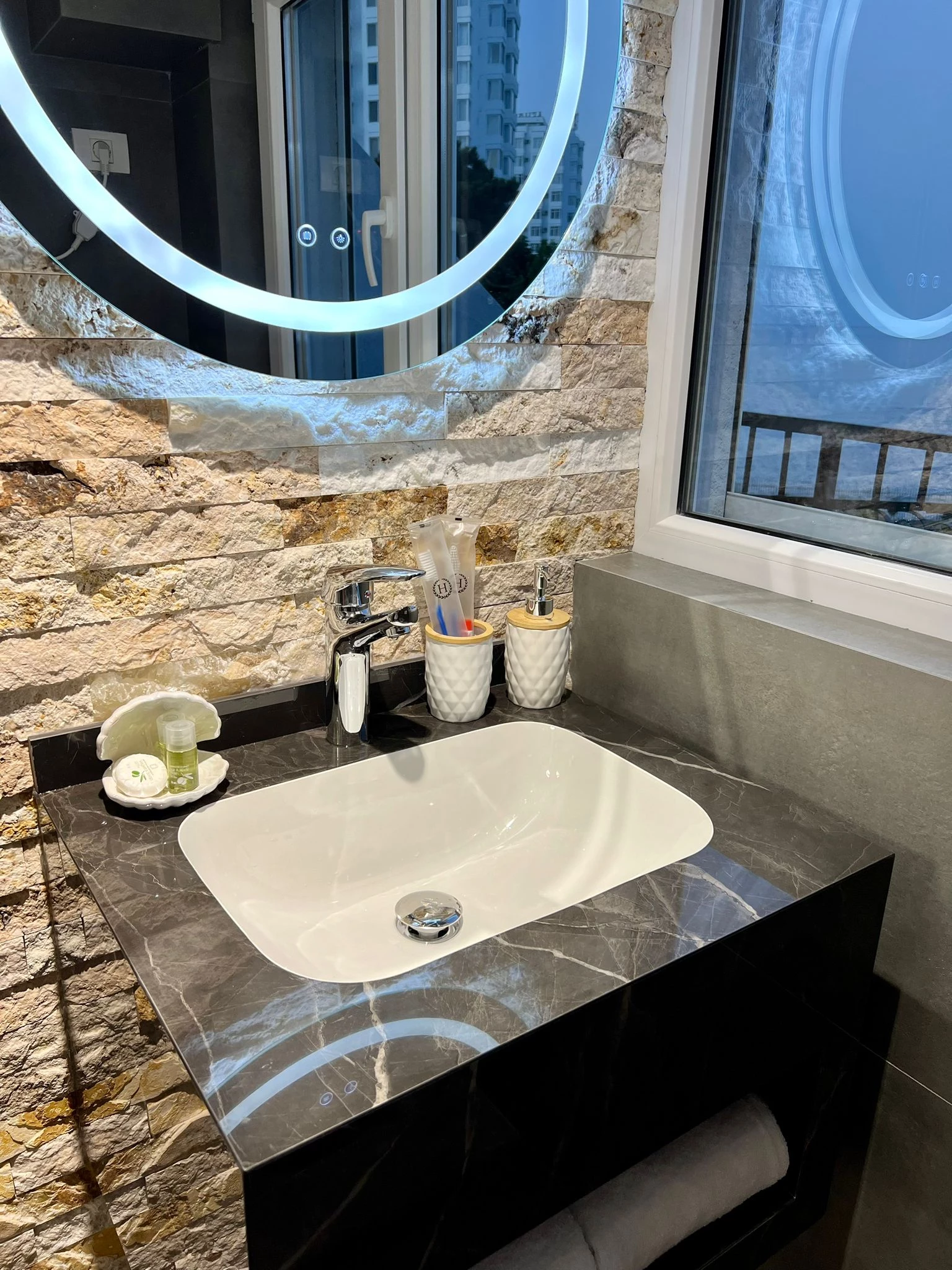 Mavbeach Villa - Cazare Marea Neagra Eforie Nord (4)