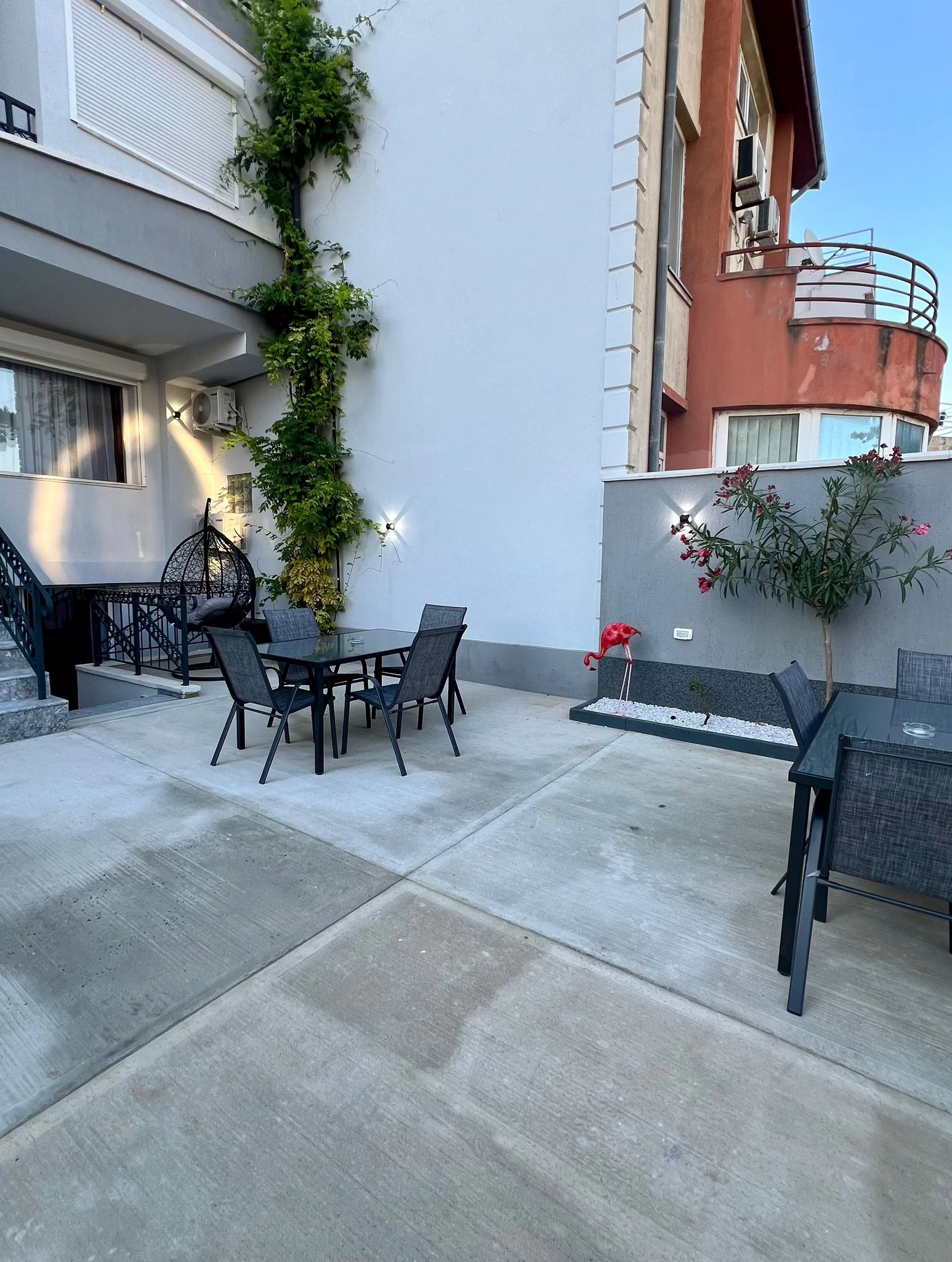 Mavbeach Villa - Cazare Marea Neagra Eforie Nord (45)