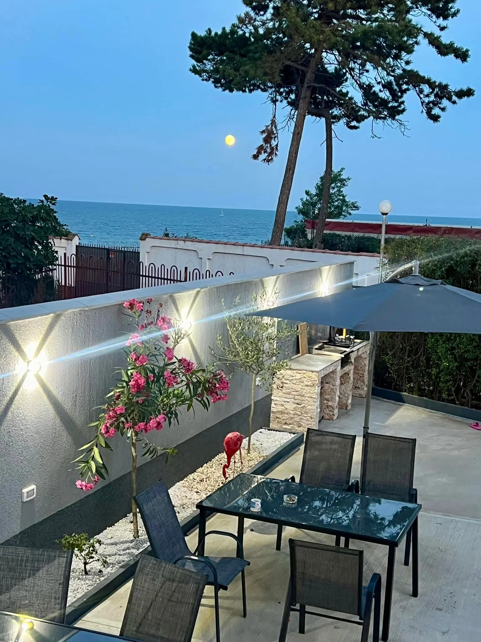 Mavbeach Villa - Cazare Marea Neagra Eforie Nord (52)