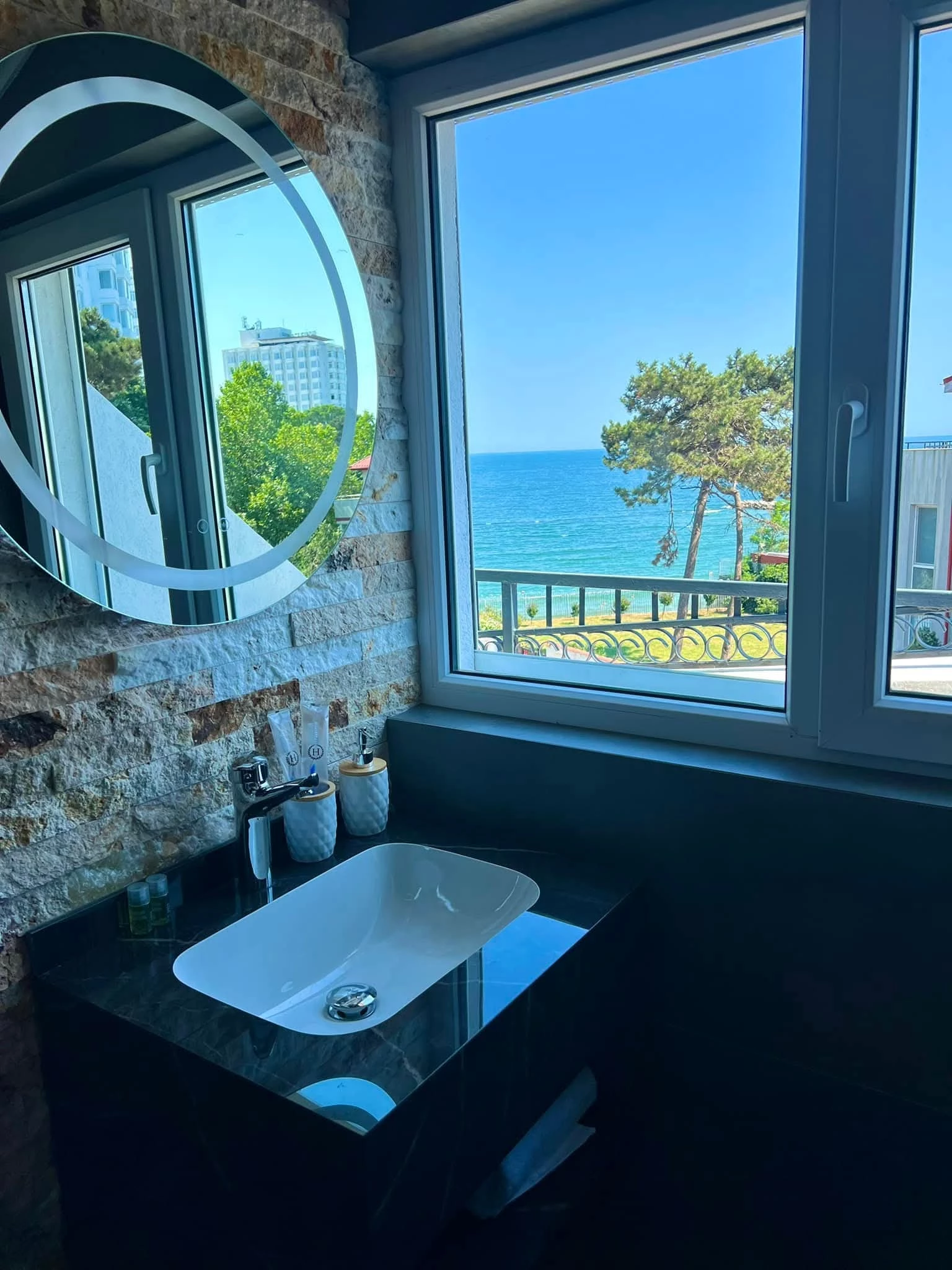 Mavbeach Villa - Cazare Marea Neagra Eforie Nord (56)
