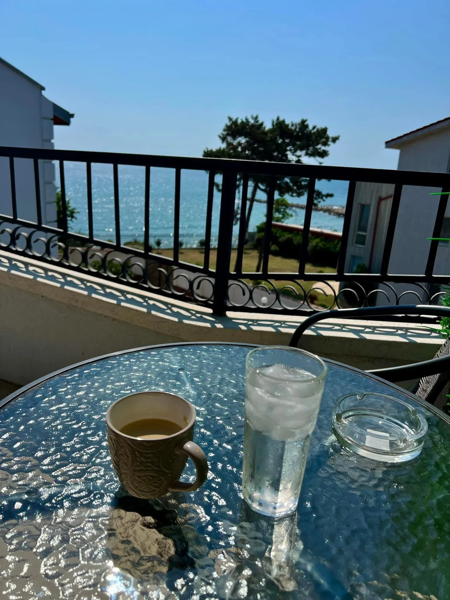 Mavbeach Villa - Cazare Marea Neagra Eforie Nord (61)
