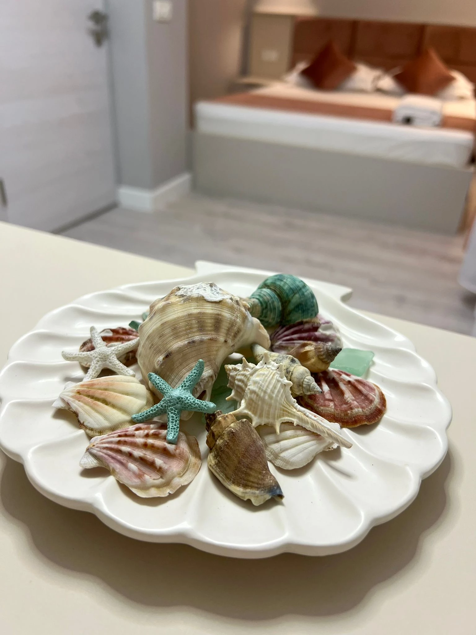Mavbeach Villa - Cazare Marea Neagra Eforie Nord (8)