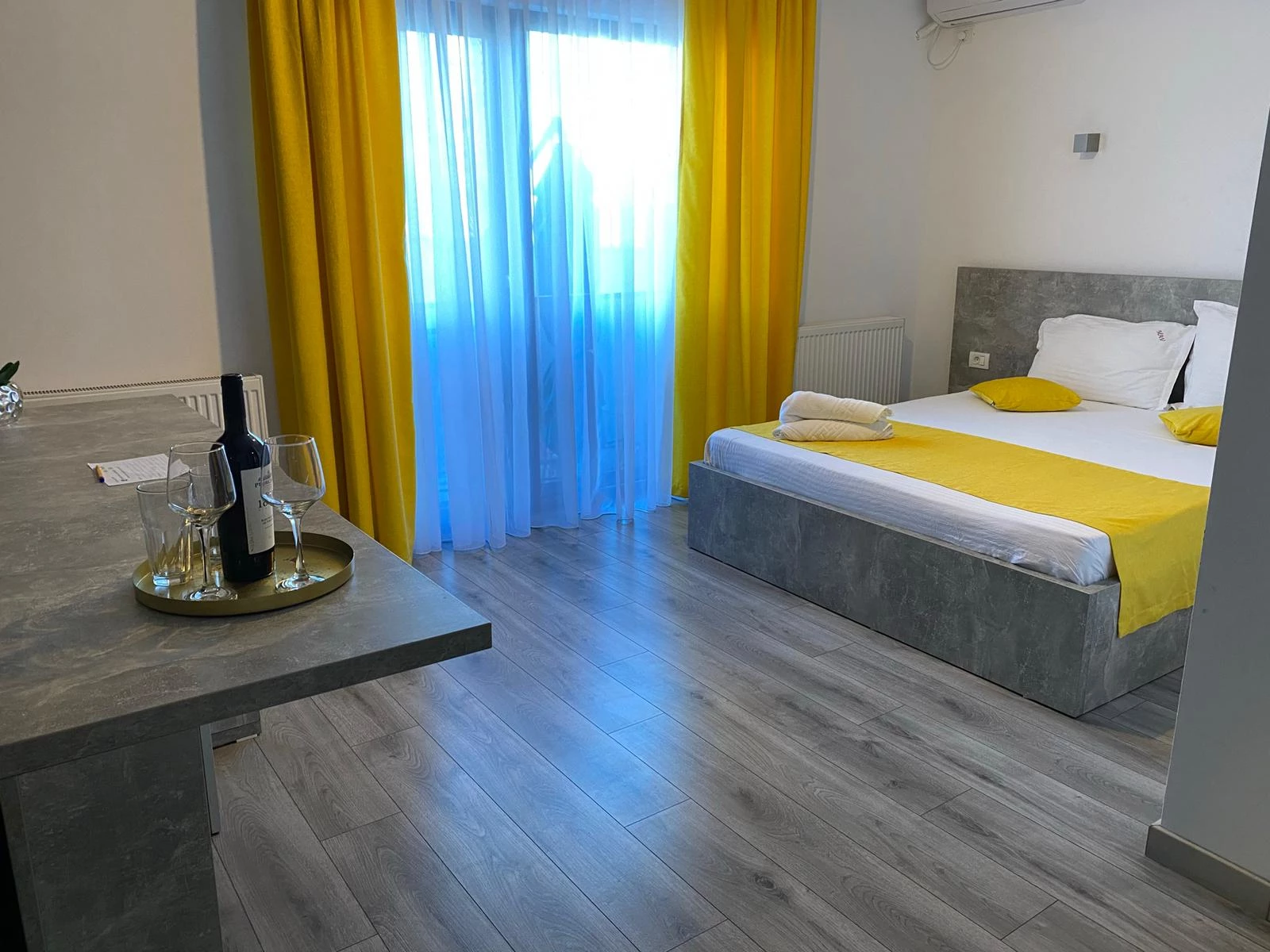 Mavboutique Villa - Cazare Eforie Nord (14)