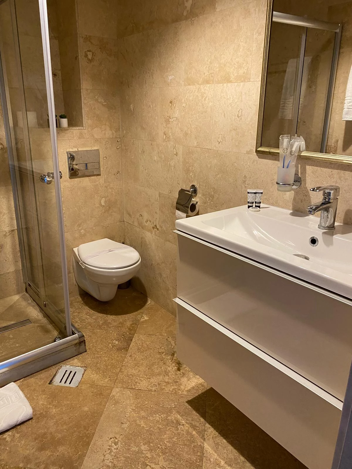 Mavboutique Villa - Cazare Eforie Nord (15)