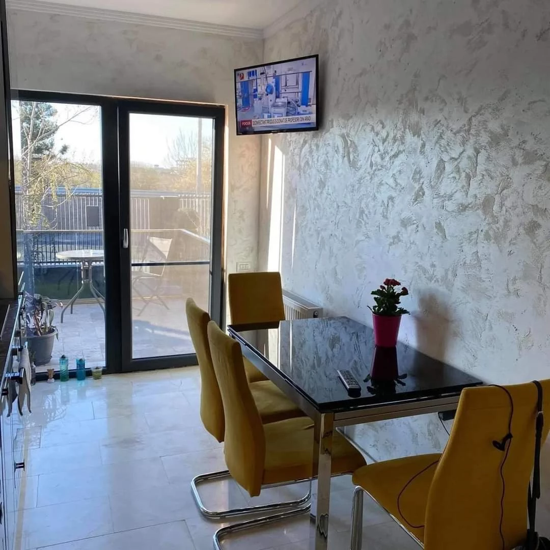 Mavboutique Villa - Cazare Eforie Nord (3)