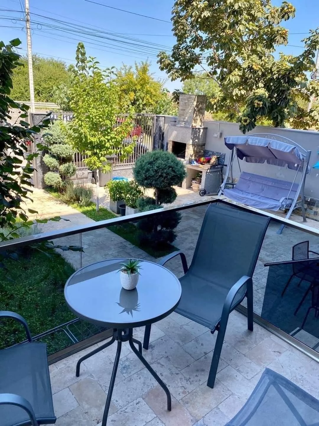 Mavboutique Villa - Cazare Eforie Nord (4)