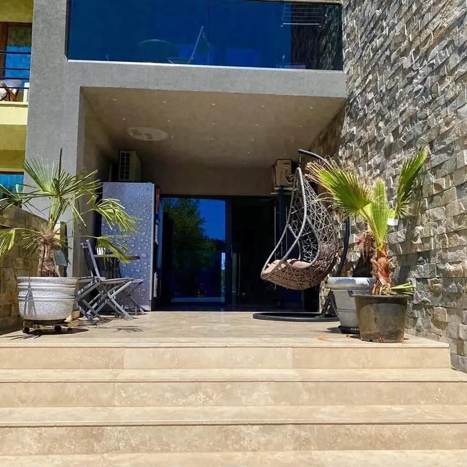 Mavboutique Villa - Cazare Eforie Nord (5)