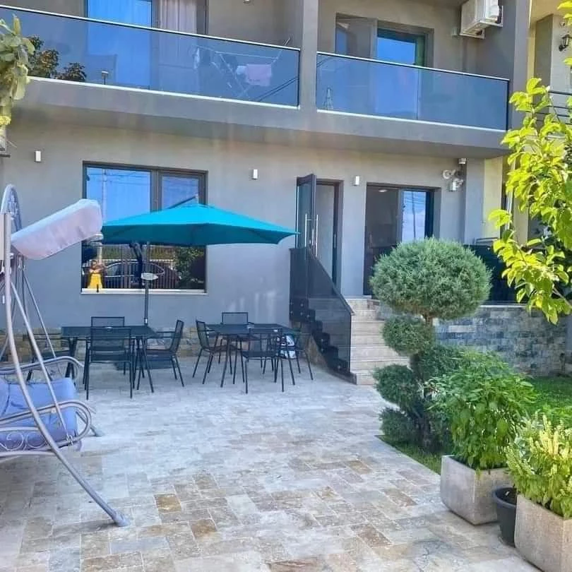 Mavboutique Villa - Cazare Eforie Nord (6)