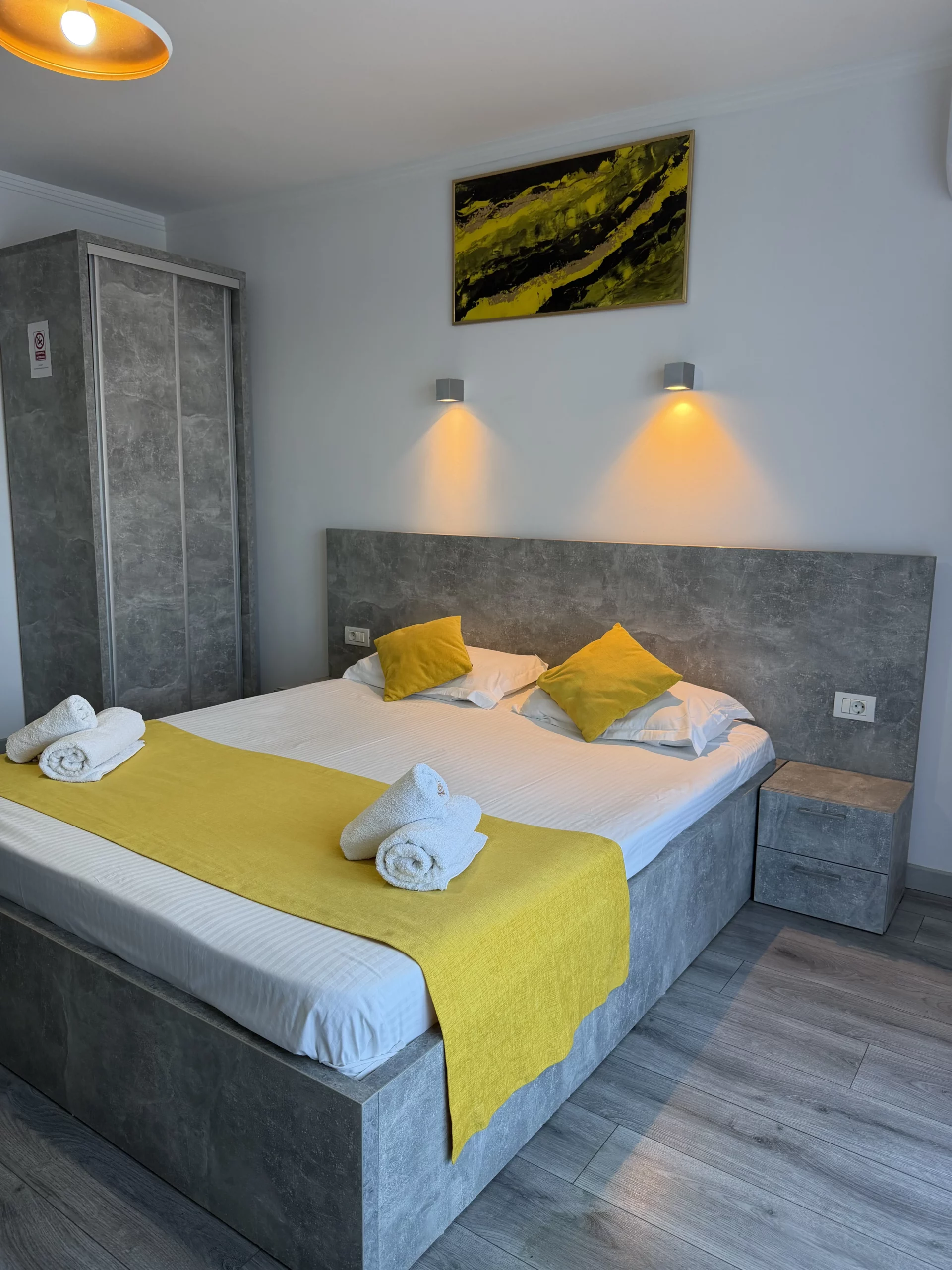 Mavboutique Villa - Cazare Eforie Nord (82)