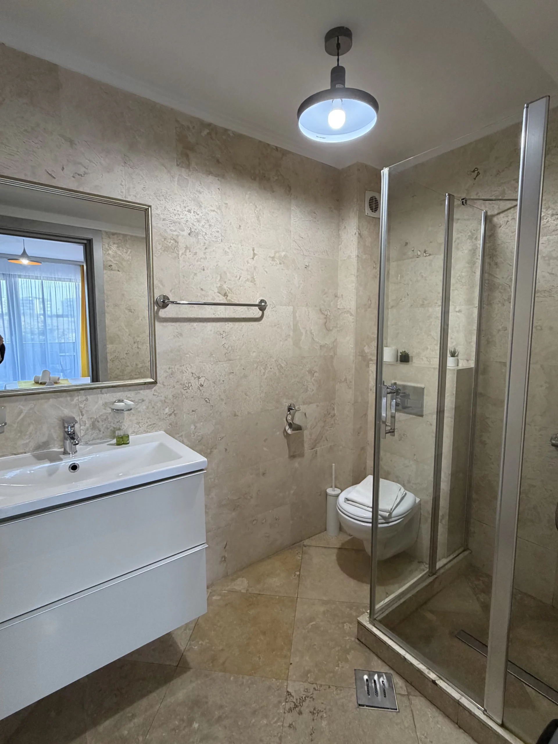 Mavboutique Villa - Cazare Eforie Nord (84)