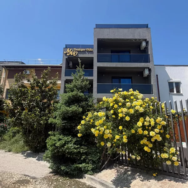 MAVBOUTIQUE VILLA EFORIE NORD